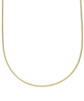 Złoty łańcuszek 585 Linka.jpg